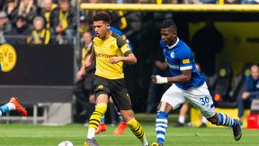 Bundesliga: porażka Borussii Dortmund w Derbach Zagłębia Ruhry. Mistrzostwo Niemiec oddala się od BVB