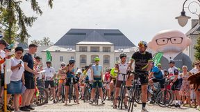 IX Charytatywny Paratriathlon Kraina Bugu