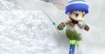 Na narty z Nintendo?