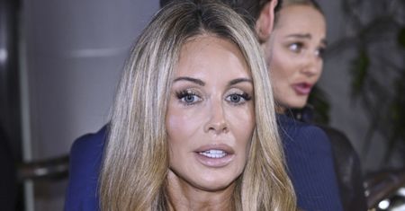 Małgorzata Rozenek-Majdan ujawniła, czemu tak brzmi. Lekarz postawił diagnozę