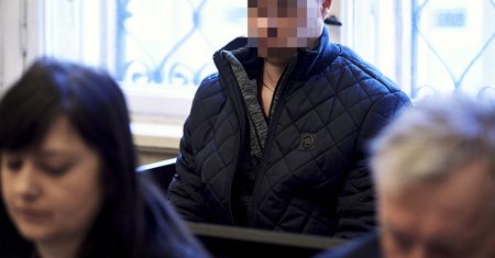 Wnuk Lecha Wałęsy usłyszał wyrok. Ma trafić na 4 lata do więzienia