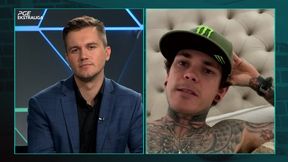 Żużel. Woffinden zapytany o Janowskiego... tłumaczy dlaczego tak często zmieniają się mistrzowie