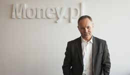 Prezes GPW dla Money.pl: Nie żałuję WIG20