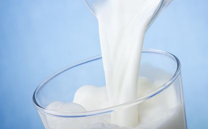 Mleko drożeje jak cukier