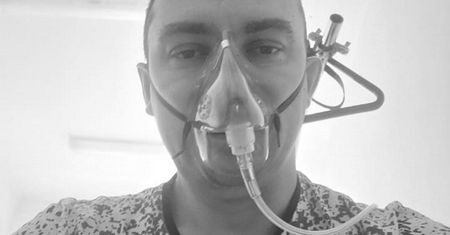 Żona DJ ANTEXA apeluje. "Szybka reakcja mogła nas uchronić"