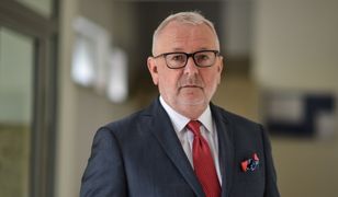 Koronawirus w Polsce. Prof. Andrzej Matyja: "Wydolność służby zdrowia już się skończyła"