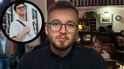 Konopsky założył nowy kanał? "Chłop ma głowę do interesów"