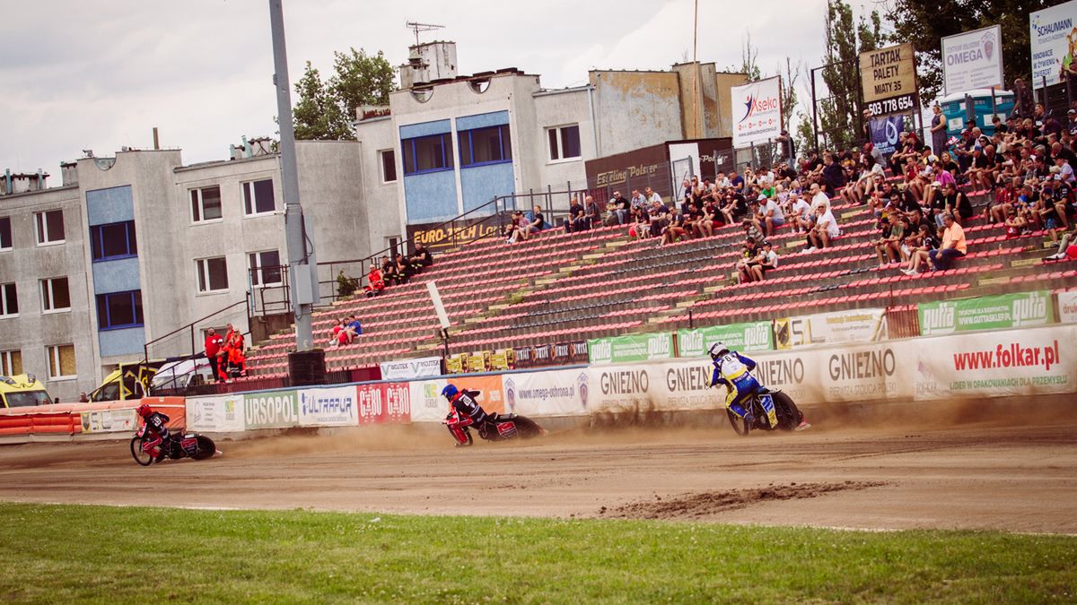 WP SportoweFakty / Tomasz Kordys