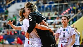 Wstęp wzbroniony. Wdowiak zamurowała bramkę MKS FunFloor Lublin