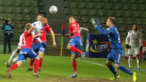 Raków Częstochowa - Legia Warszawa 2:2 (galeria)