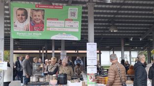 Oborniki Śląskie: Festyn wsparcia dla Bartka i Jasia