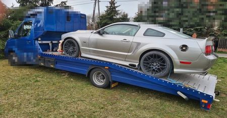Zabiorą auto od razu. Nawet "trzeźwi" mogą mieć kłopoty
