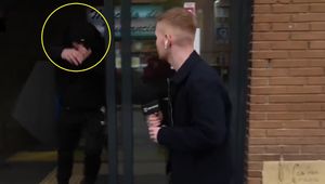 Polscy dziennikarze zaatakowani w Madrycie. Padło "wynocha"