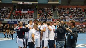 PGNiG Superliga: blisko niespodzianki w Elblągu. MKS Kalisz odmienia losy meczu
