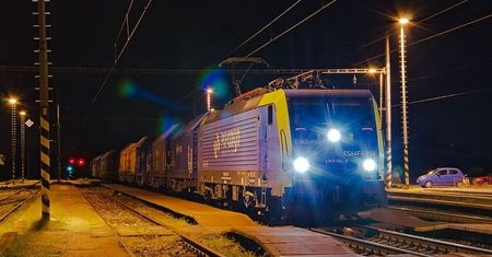 NIK: na przejazdach kolejowych jest coraz niebezpieczniej