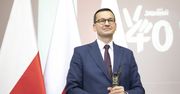 Wybory na Białorusi. Mateusz Morawiecki chce szczytu UE