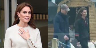 Nagranie z Kate Middleton wcale NIE JEST NOWE? Internauci przedstawiają "dowody"