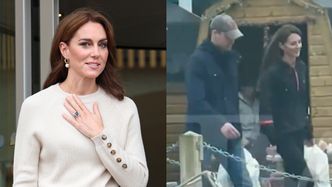 Nagranie z Kate Middleton wcale NIE JEST NOWE? Internauci przedstawiają "dowody"