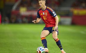 Polsat Sport 1 HD Piłka nożna - mecz towarzyski: Peru - Hiszpania