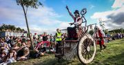 FETA 2025 w Gdańsku: Ogniste byki, kukurydza i magia ulicy. Festiwal, który zaczaruje Twoją rzeczywistość!