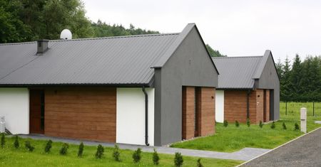 Powstaje pierwsze osiedle energooszczędnych domów z dopłatą NFOŚiGW