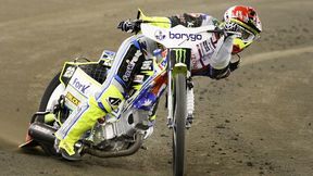 Chris Holder: Nie patrzę na innych