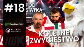 Szalona atmosfera w Katowicach! Polacy pokonali Meksyk | #PODSIATKĄ VLOG Z KADRY #18