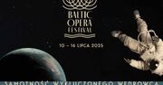 Samotność wykluczonego wędrowca. III Baltic Opera Festival 10–16 lipca 2025