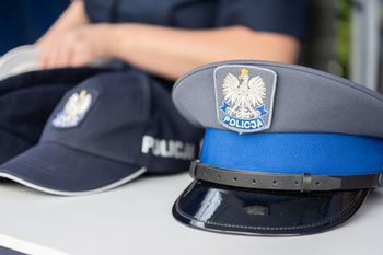 Jednego dnia zatrzymali dwóch poszukiwanych. "Obaj zostali osadzeni"
