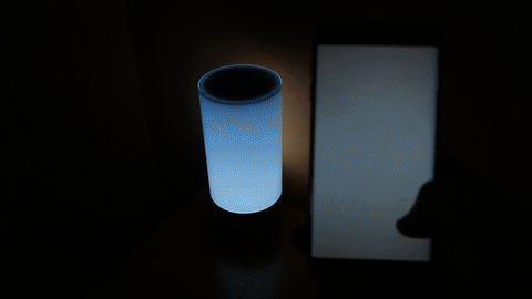 Yeelight - inteligentna lampka nocna Xiaomi [minitest] 7