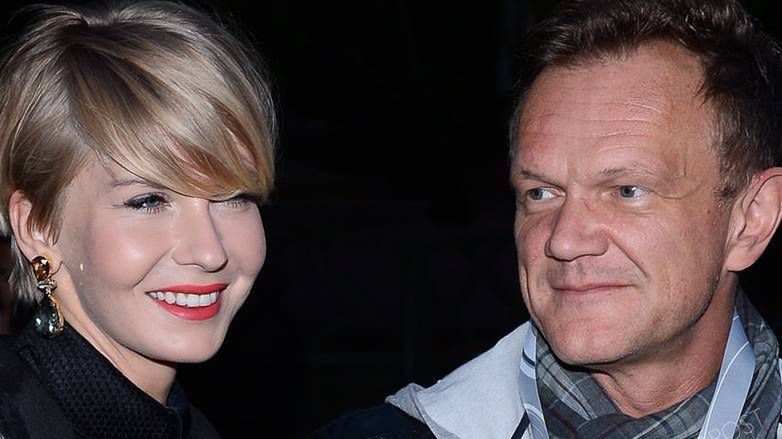 Cezary Pazura i Edyta Pazura
Fot. ons