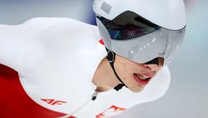 Przedostatni dzień igrzysk olimpijskich. Zobacz plan startów Polaków (sobota, 21 lutego)