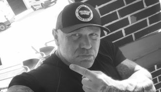 Nie żyje Artur "Waluś" Walczak