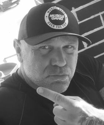 Nie żyje Artur "Waluś" Walczak