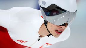 Przedostatni dzień igrzysk olimpijskich. Zobacz plan startów Polaków (sobota, 21 lutego)