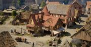 Wrocław trafi do nowej strategii THQ Nordic, a The Guild wraca do średniowiecznych korzeni