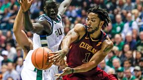 NBA: Derrick Rose znów ma problemy. Urazy nie dają o sobie zapomnieć