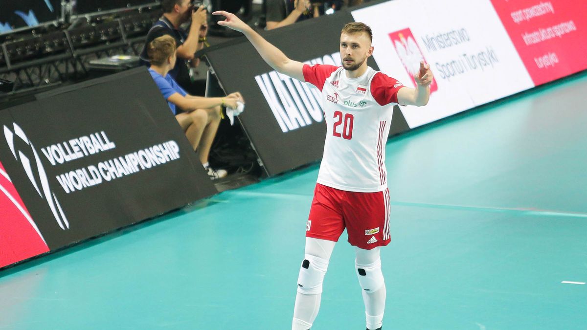 WP SportoweFakty / Tomasz Kudala / Na zdjęciu: Mateusz Bieniek