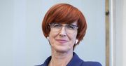 Rafalska: ministerstwo opowiada się za likwidacją kilkugroszowych emerytur