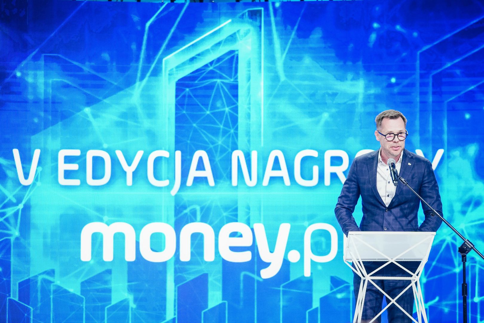 Budują firmy warte miliardy i tworzą technologie przyszłości. Oto nominowani do Nagrody Money.pl