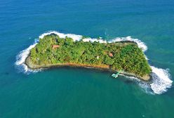 Rajska wyspa na sprzedaż. Kosztuje ponad dwa miliony złotych