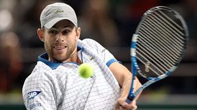 ATP San Jose: Štěpánek nie obroni tytułu