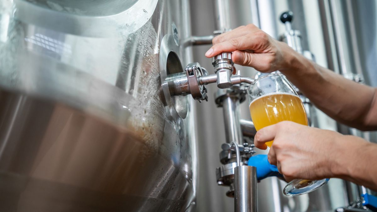 Niemcy piją mniej piwa. Rynek zalicza historyczny spadek