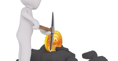 Jeśli omijasz strony „dla dorosłych”, prawdopodobnie nie kopiesz kryptowalut