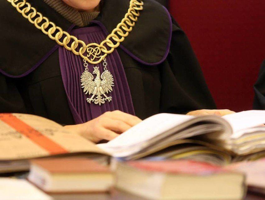 Wyrok dla byłego kierownika schroniska