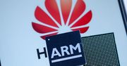 Huawei może znów korzystać z architektury ARM