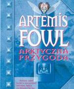 Artemis Fowl powraca!