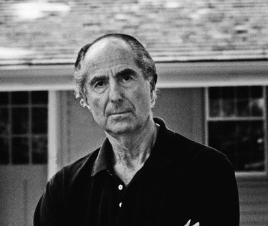 Philip Roth laureatem nagrody literackiej Man Booker International Prize