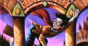 Przedmiot ‘Harry Potter’ na uniwersytecie