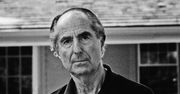 Philip Roth laureatem nagrody literackiej Man Booker International Prize